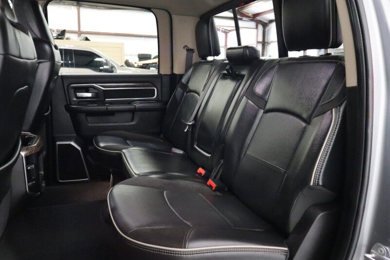 2021 Ram 3500 Laramie Long Bed 6.7L Diesel NEW 35in Tires Gooseneck FREE WARRANTY Arlington TX