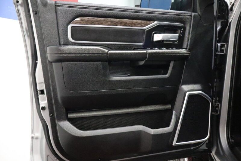 2021 Ram 3500 Laramie Long Bed 6.7L Diesel NEW 35in Tires Gooseneck FREE WARRANTY Arlington TX