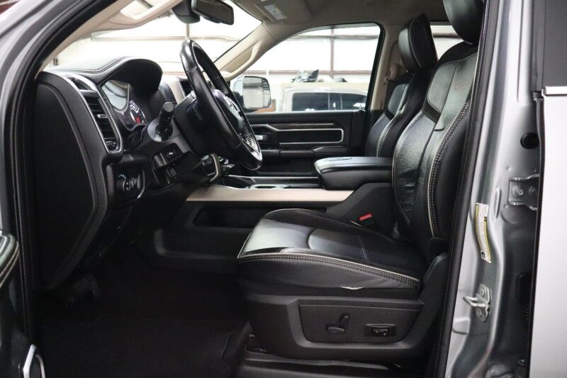 2021 Ram 3500 Laramie Long Bed 6.7L Diesel NEW 35in Tires Gooseneck FREE WARRANTY Arlington TX