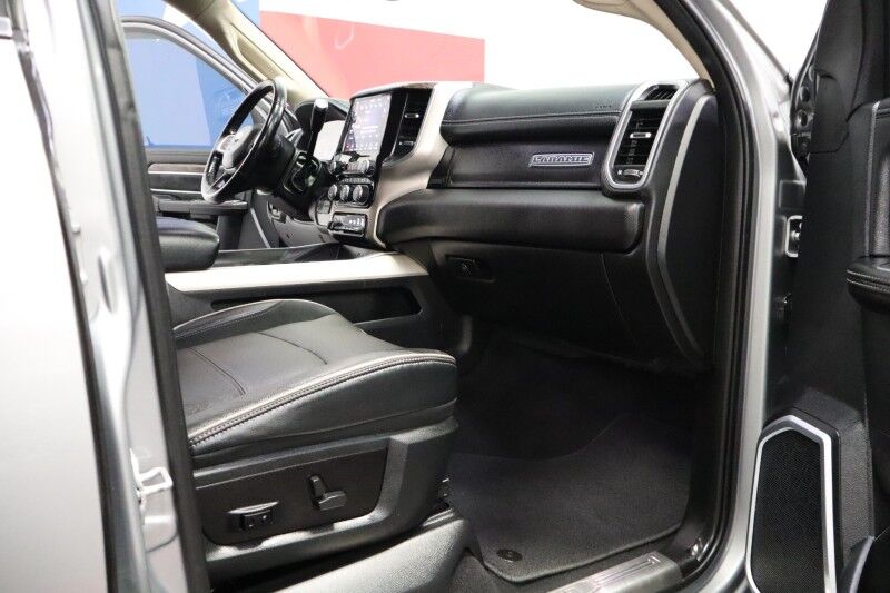 2021 Ram 3500 Laramie Long Bed 6.7L Diesel NEW 35in Tires Gooseneck FREE WARRANTY Arlington TX