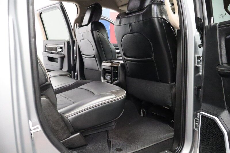 2021 Ram 3500 Laramie Long Bed 6.7L Diesel NEW 35in Tires Gooseneck FREE WARRANTY Arlington TX