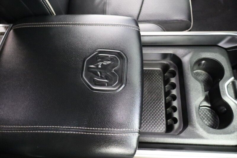 2021 Ram 3500 Laramie Long Bed 6.7L Diesel NEW 35in Tires Gooseneck FREE WARRANTY Arlington TX