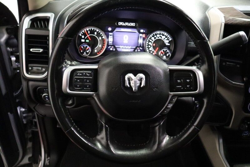 2021 Ram 3500 Laramie Long Bed 6.7L Diesel NEW 35in Tires Gooseneck FREE WARRANTY Arlington TX