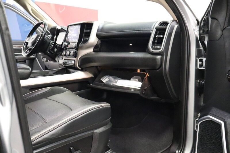 2021 Ram 3500 Laramie Long Bed 6.7L Diesel NEW 35in Tires Gooseneck FREE WARRANTY Arlington TX