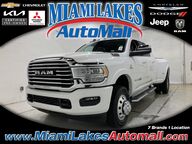 2021 Ram 3500 Laramie Longhorn Miami Lakes FL 2021 Ram 3500 Laramie Longhorn Miami Lakes FL