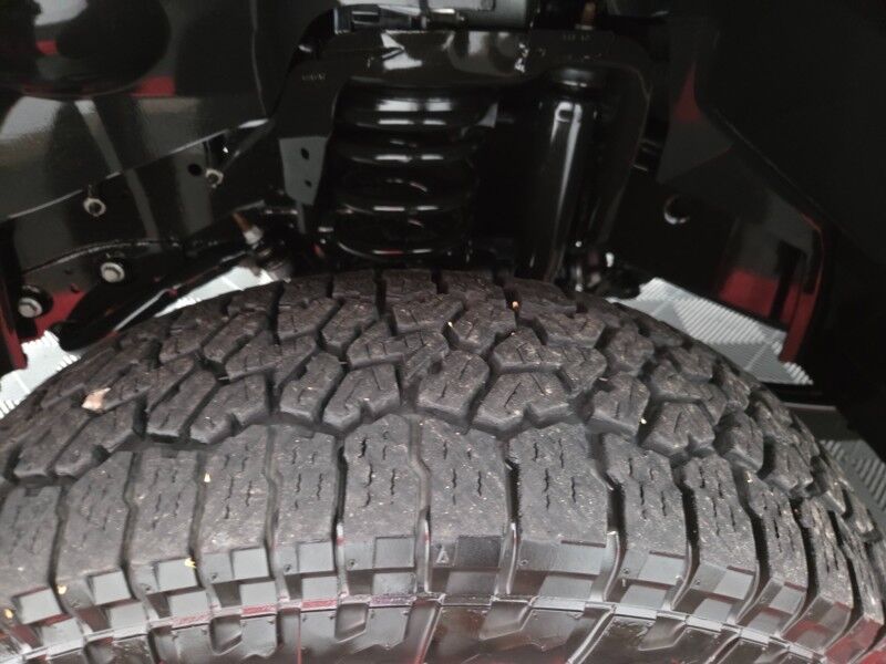 2021 Ram 3500 Laramie Night Edition Dually 4WD AISIN 6.7L Diesel 12in Screen Camera FR Arlington TX