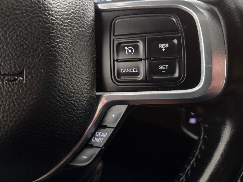 2021 Ram 3500 Laramie Night Edition Dually 4WD AISIN 6.7L Diesel 12in Screen Camera FR Arlington TX