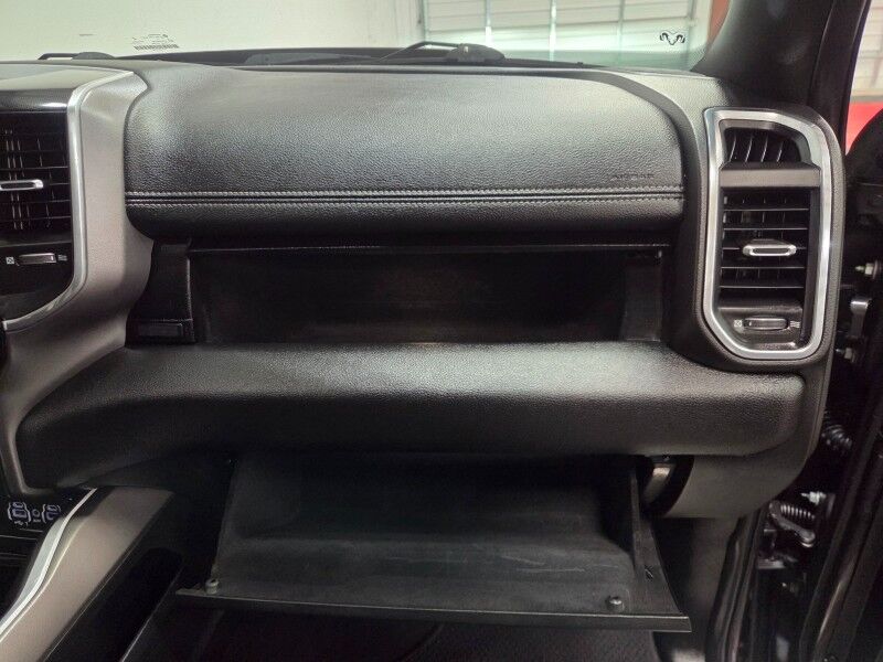 2021 Ram 3500 Laramie Night Edition Dually 4WD AISIN 6.7L Diesel 12in Screen Camera FR Arlington TX