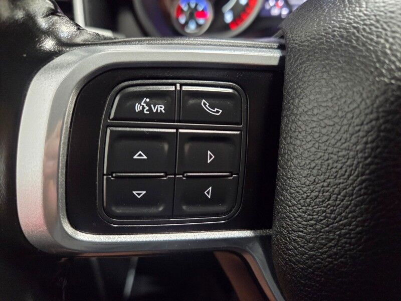 2021 Ram 3500 Laramie Night Edition Dually 4WD AISIN 6.7L Diesel 12in Screen Camera FR Arlington TX