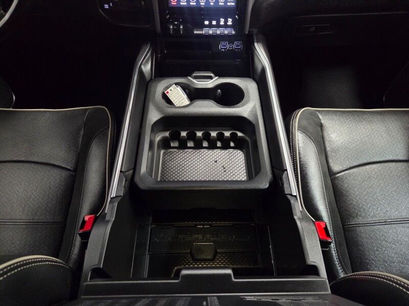 2021 Ram 3500 Laramie Night Edition Dually 4WD AISIN 6.7L Diesel 12in Screen Camera FR Arlington TX