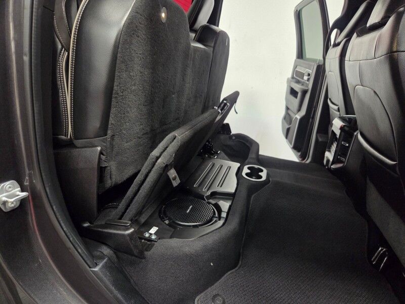 2021 Ram 3500 Laramie Night Edition Dually 4WD AISIN 6.7L Diesel 12in Screen Camera FR Arlington TX