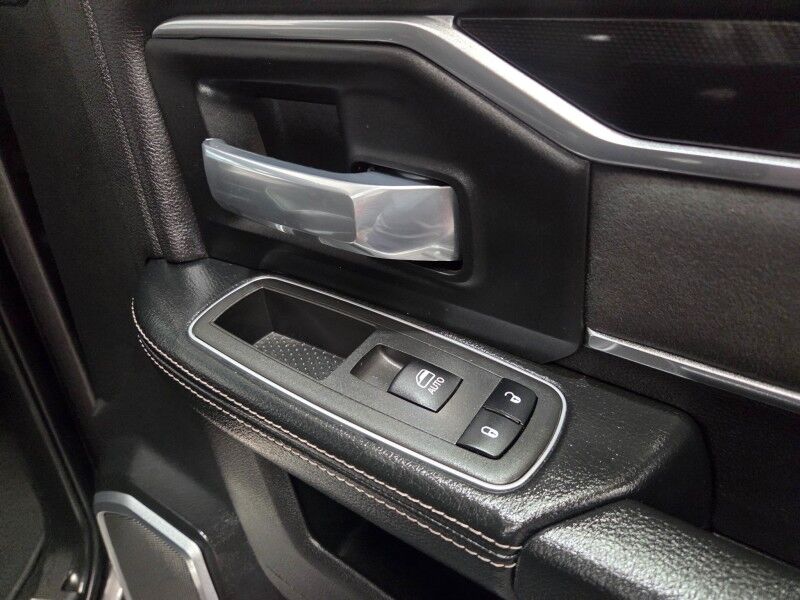 2021 Ram 3500 Laramie Night Edition Dually 4WD AISIN 6.7L Diesel 12in Screen Camera FR Arlington TX