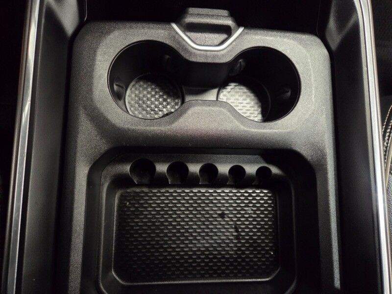 2021 Ram 3500 Laramie Night Edition Dually 4WD AISIN 6.7L Diesel 12in Screen Camera FR Arlington TX