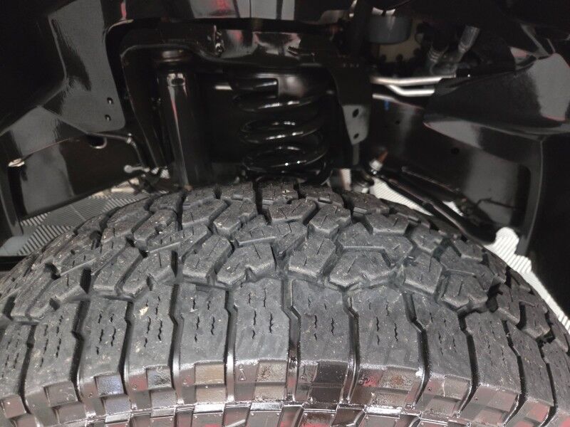 2021 Ram 3500 Laramie Night Edition Dually 4WD AISIN 6.7L Diesel 12in Screen Camera FR Arlington TX