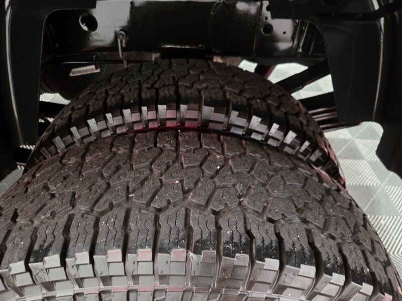 2021 Ram 3500 Laramie Night Edition Dually 4WD AISIN 6.7L Diesel 12in Screen Camera FR Arlington TX