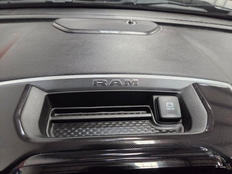 2021 Ram 3500 Laramie Night Edition Dually 4WD AISIN 6.7L Diesel 12in Screen Camera FR Arlington TX