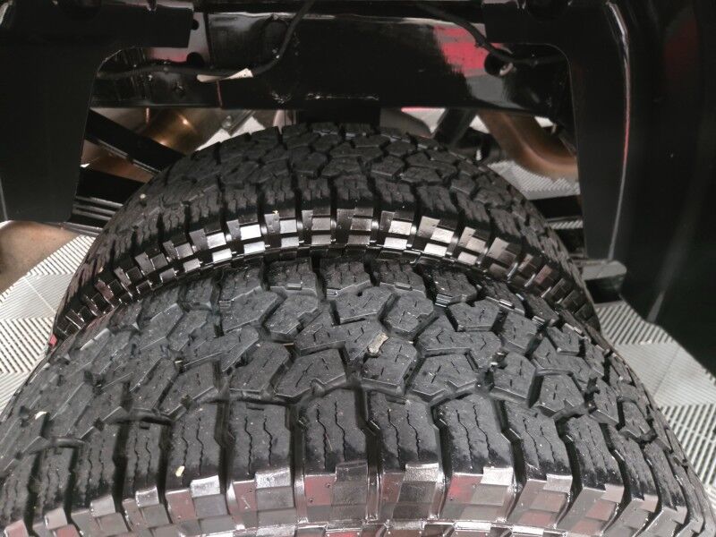 2021 Ram 3500 Laramie Night Edition Dually 4WD AISIN 6.7L Diesel 12in Screen Camera FR Arlington TX