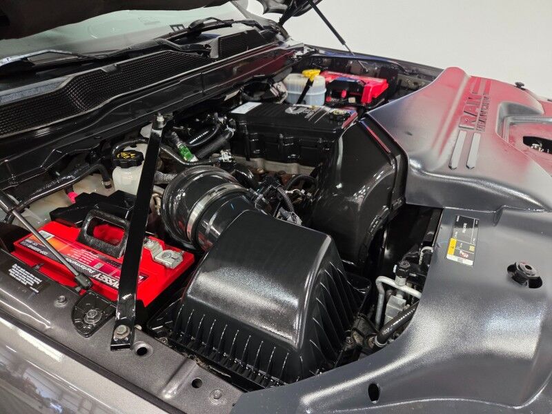 2021 Ram 3500 Laramie Night Edition Dually 4WD AISIN 6.7L Diesel 12in Screen Camera FR Arlington TX