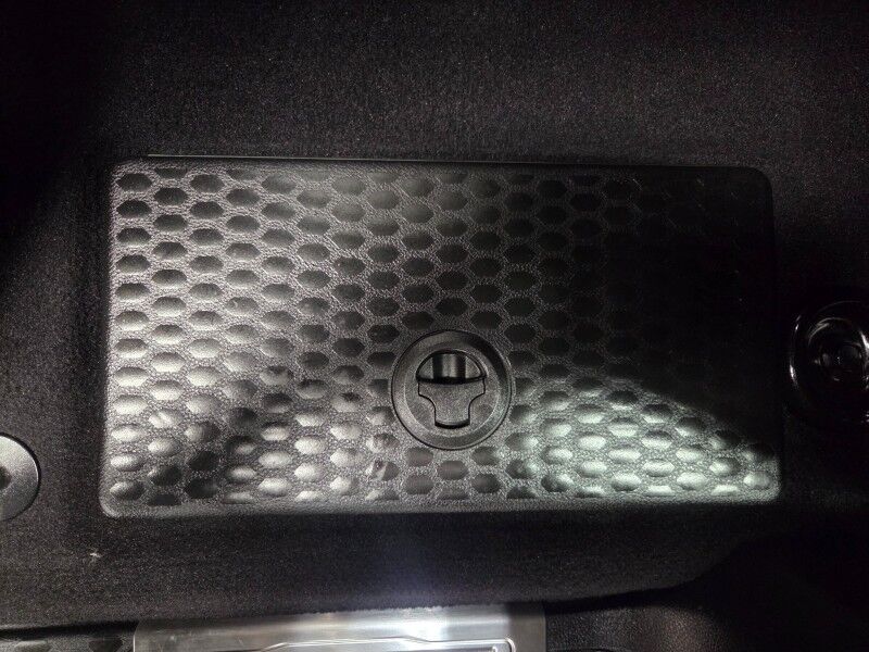 2021 Ram 3500 Laramie Night Edition Dually 4WD AISIN 6.7L Diesel 12in Screen Camera FR Arlington TX