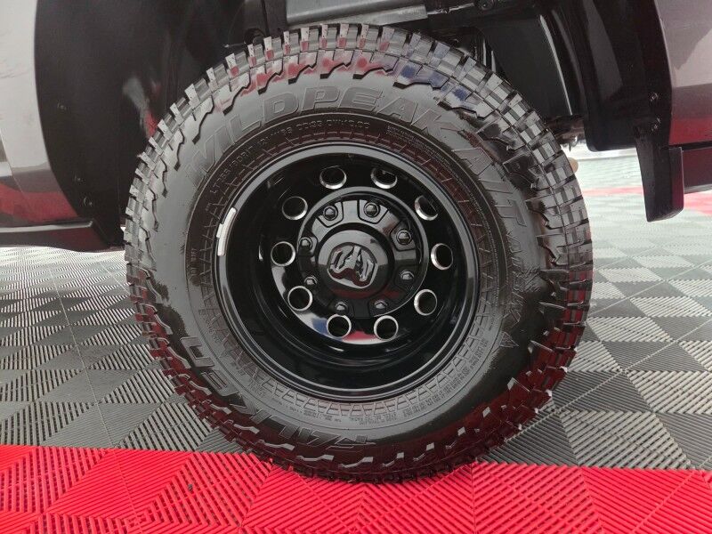 2021 Ram 3500 Laramie Night Edition Dually 4WD AISIN 6.7L Diesel 12in Screen Camera FR Arlington TX