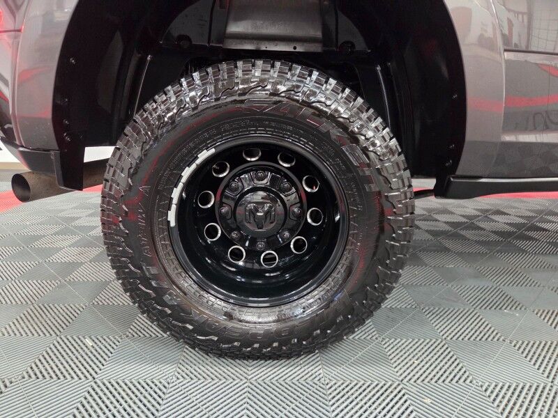 2021 Ram 3500 Laramie Night Edition Dually 4WD AISIN 6.7L Diesel 12in Screen Camera FR Arlington TX