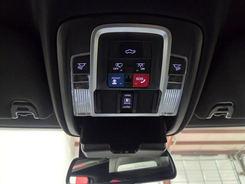 2021 Ram 3500 Laramie Night Edition Dually 4WD AISIN 6.7L Diesel 12in Screen Camera FR Arlington TX