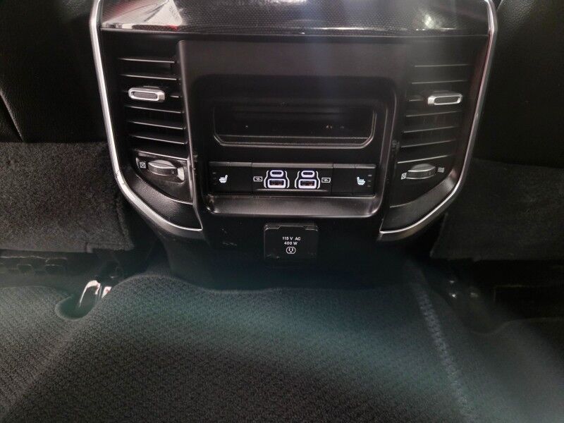 2021 Ram 3500 Laramie Night Edition Dually 4WD AISIN 6.7L Diesel 12in Screen Camera FR Arlington TX