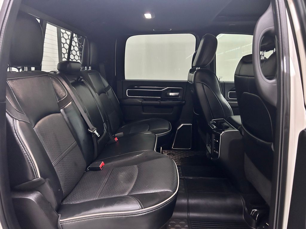 2021 Ram 3500 Laramie Portland OR