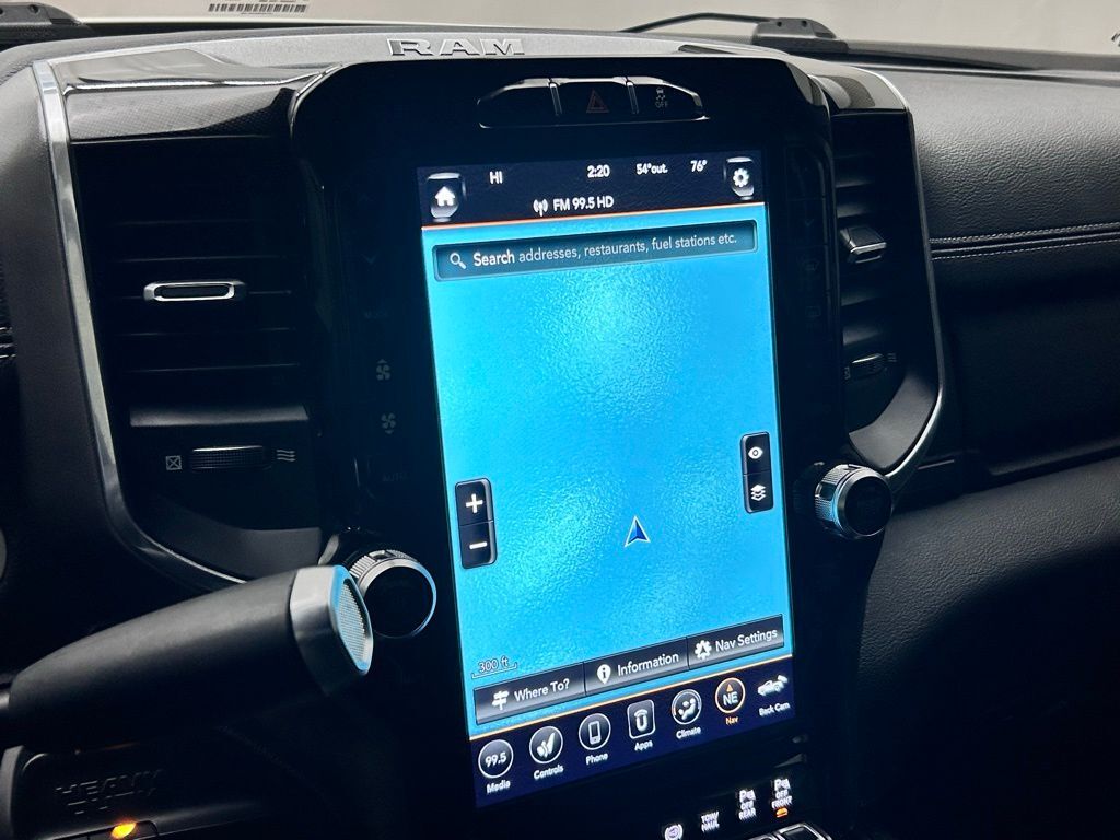 2021 Ram 3500 Laramie Portland OR