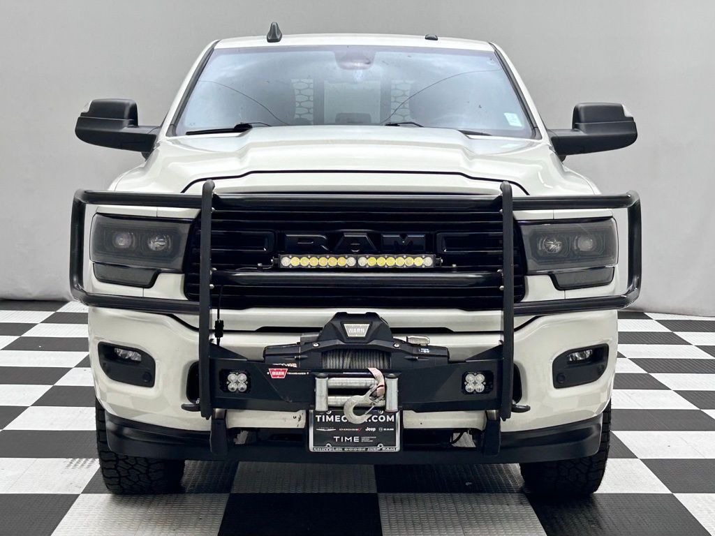 2021 Ram 3500 Laramie Portland OR