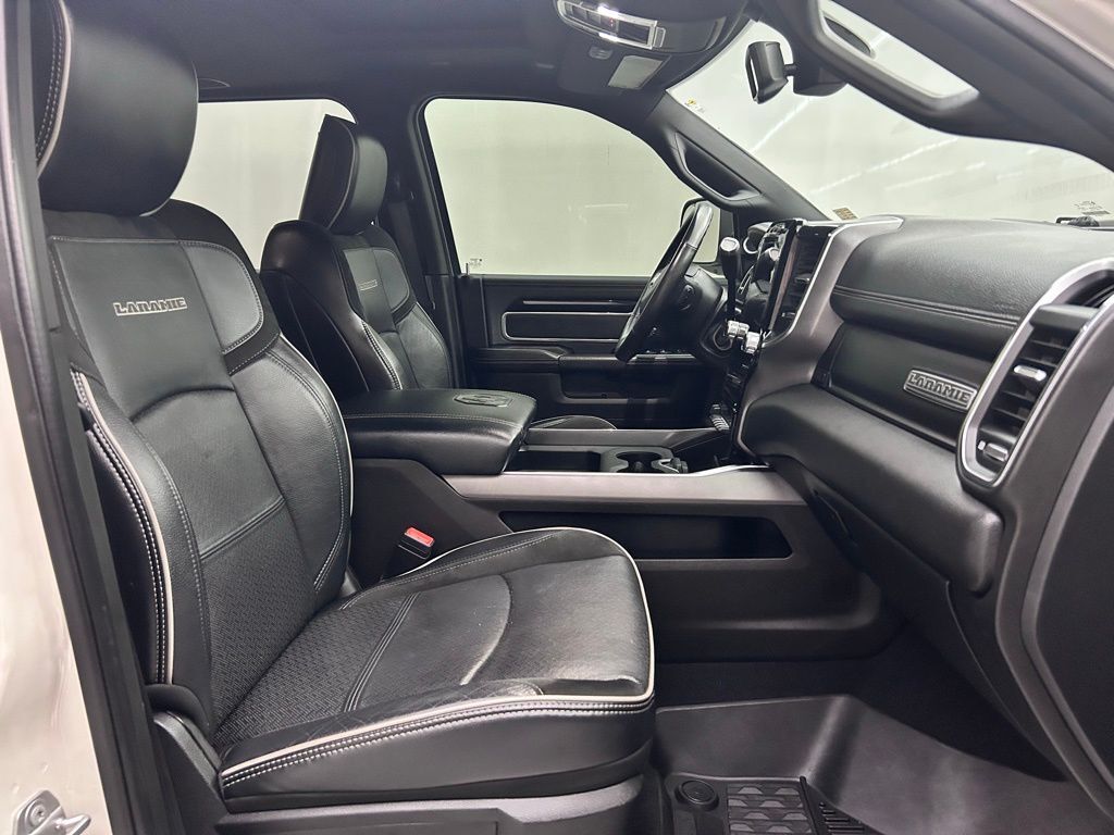 2021 Ram 3500 Laramie Portland OR