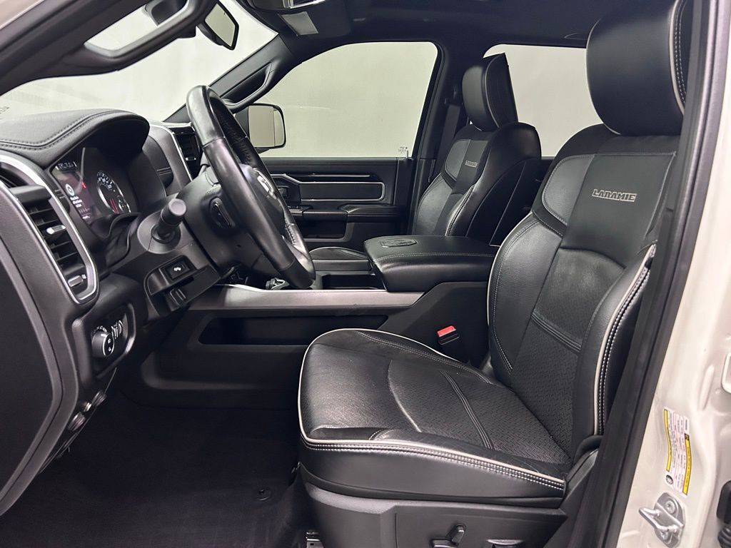 2021 Ram 3500 Laramie Portland OR