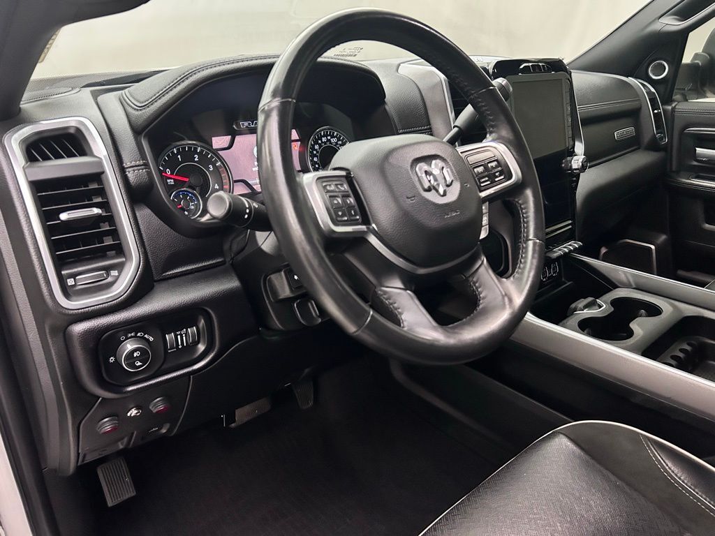 2021 Ram 3500 Laramie Portland OR