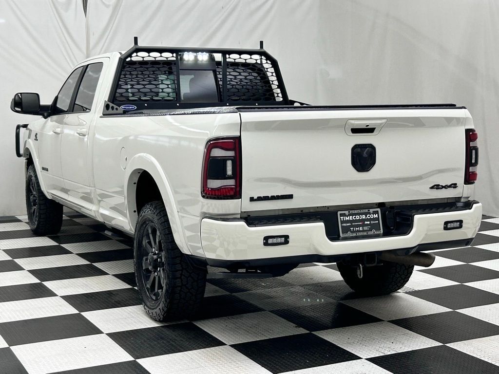 2021 Ram 3500 Laramie Portland OR