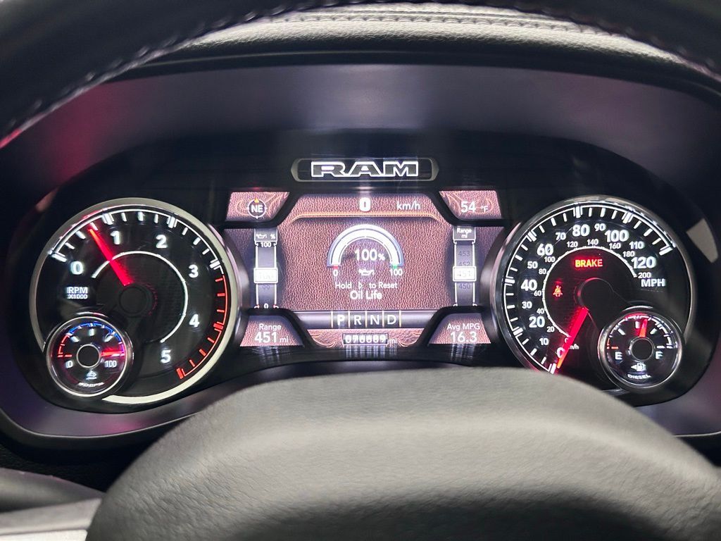 2021 Ram 3500 Laramie Portland OR