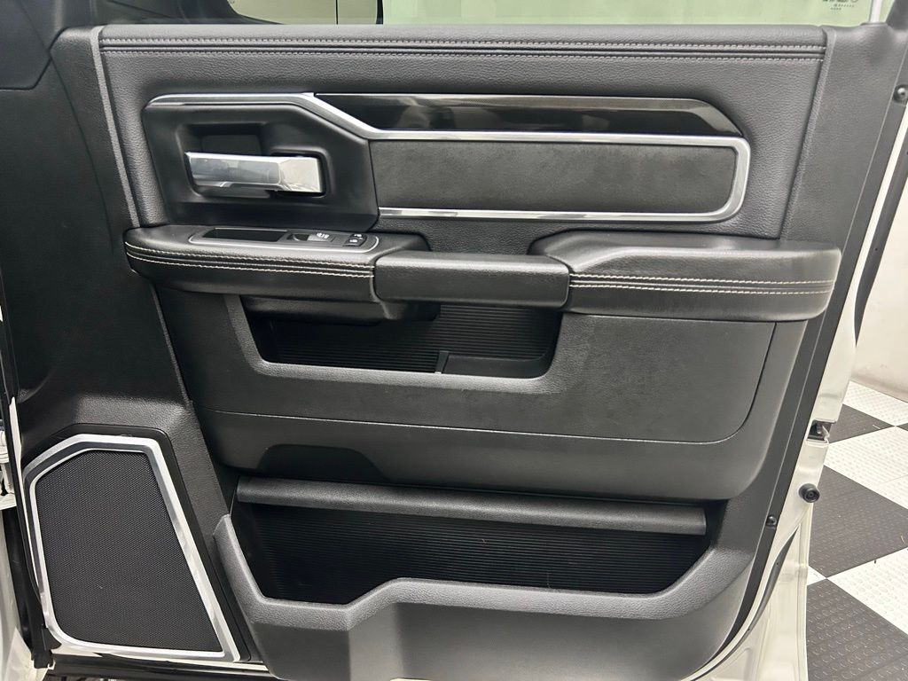 2021 Ram 3500 Laramie Portland OR