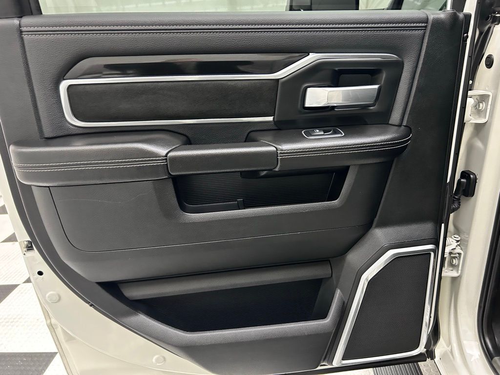 2021 Ram 3500 Laramie Portland OR