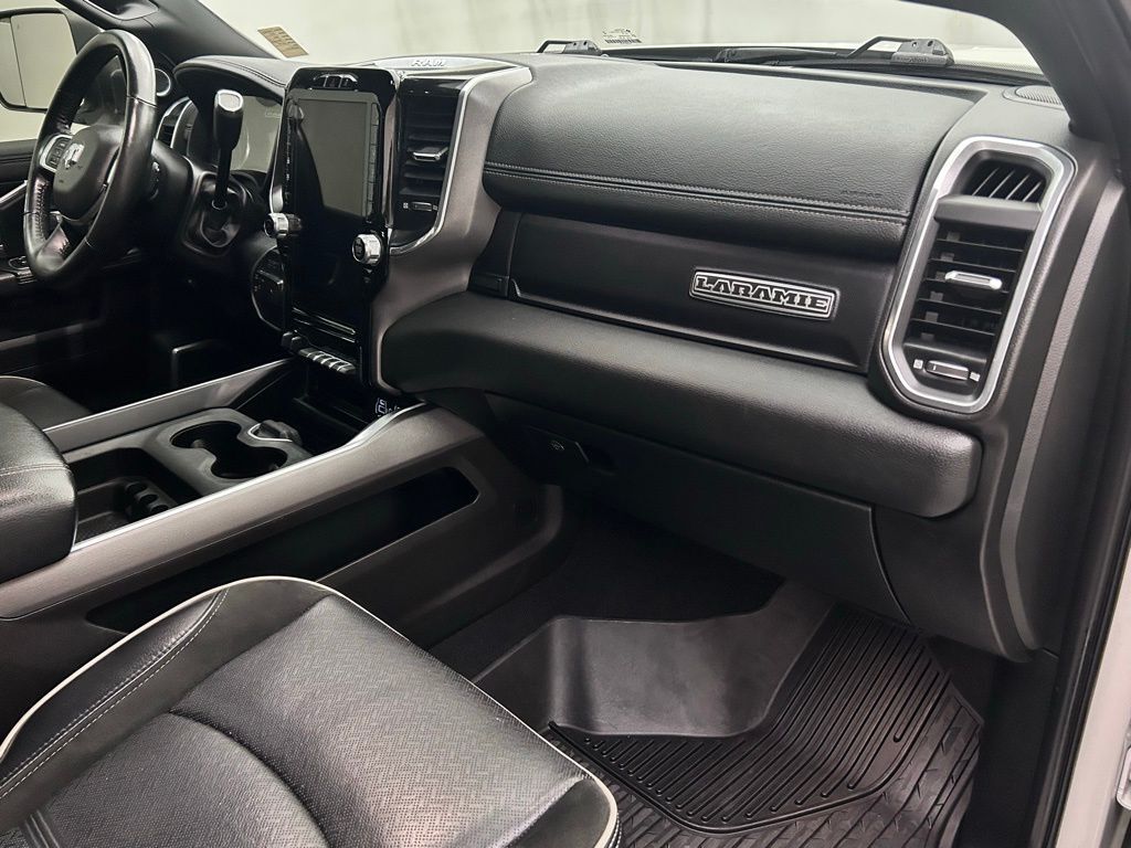 2021 Ram 3500 Laramie Portland OR