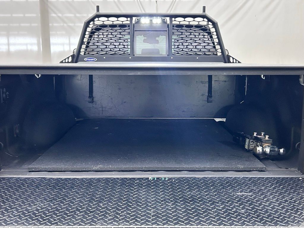 2021 Ram 3500 Laramie Portland OR