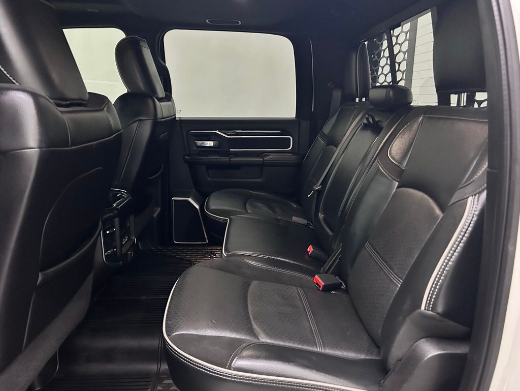 2021 Ram 3500 Laramie Portland OR