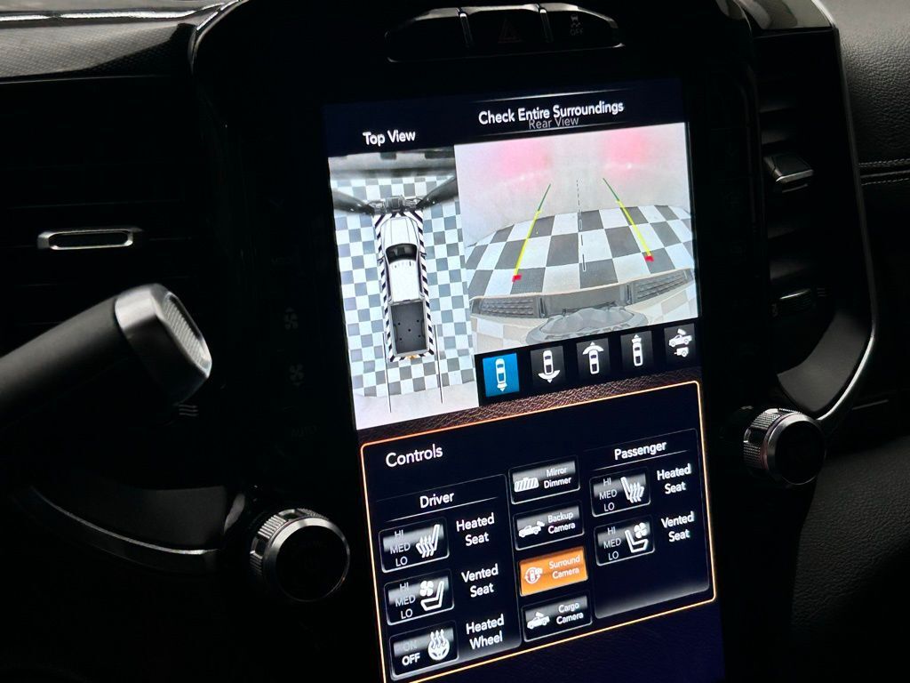 2021 Ram 3500 Laramie Portland OR