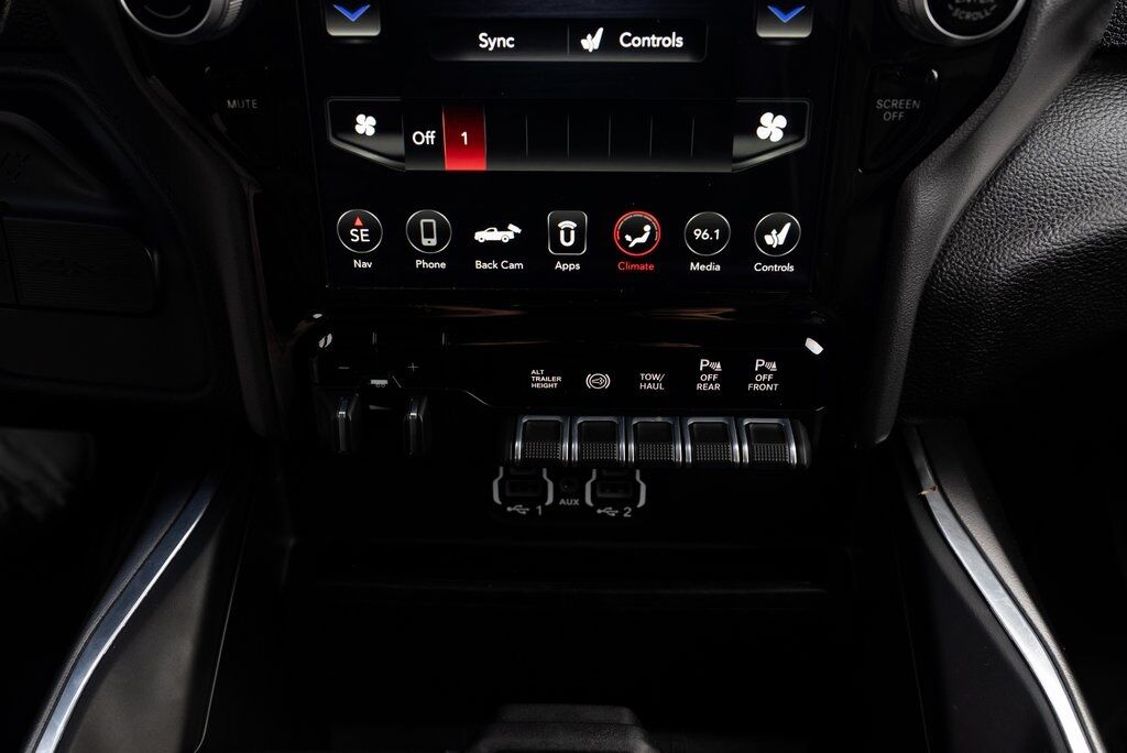 2021 Ram 3500 Laramie Milwaukie OR