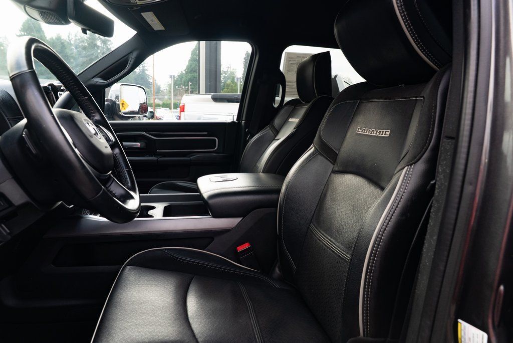 2021 Ram 3500 Laramie Milwaukie OR