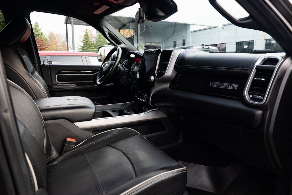 2021 Ram 3500 Laramie Milwaukie OR
