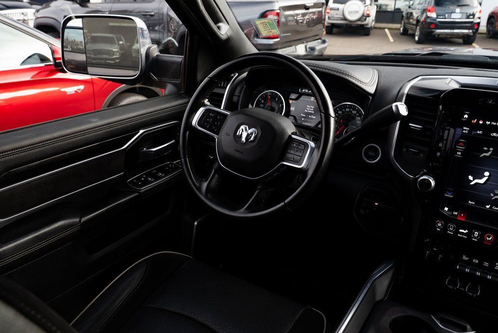 2021 Ram 3500 Laramie Milwaukie OR