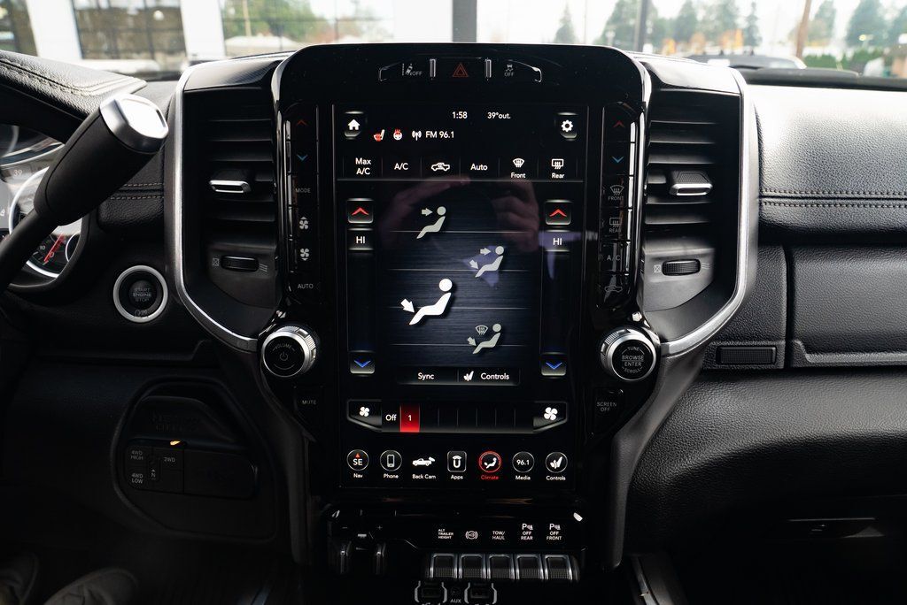 2021 Ram 3500 Laramie Milwaukie OR