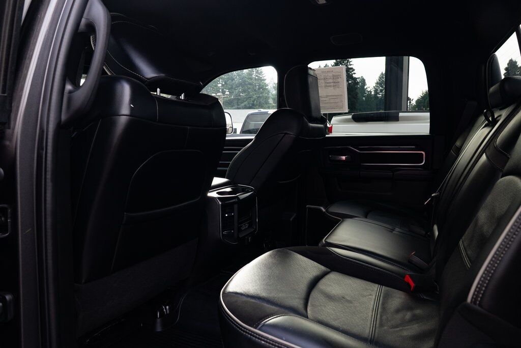 2021 Ram 3500 Laramie Milwaukie OR