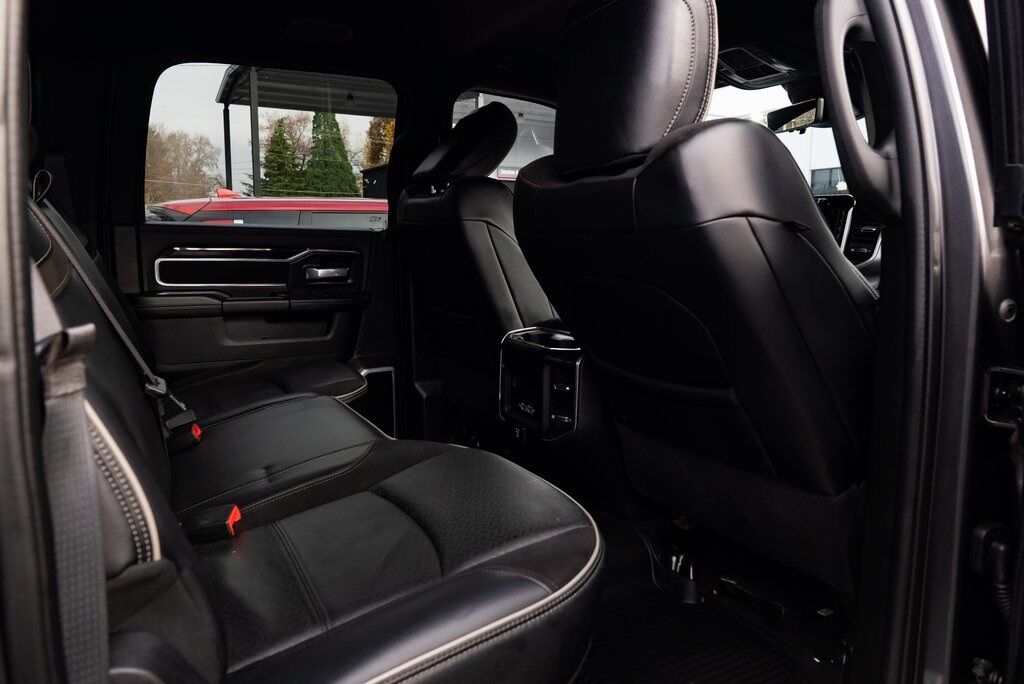 2021 Ram 3500 Laramie Milwaukie OR