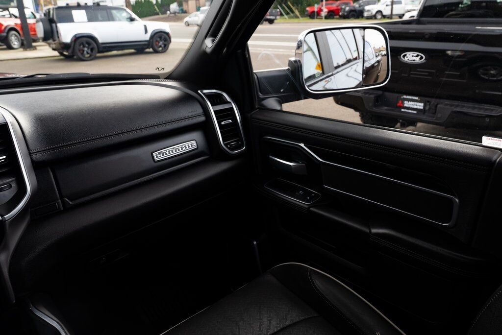 2021 Ram 3500 Laramie Milwaukie OR