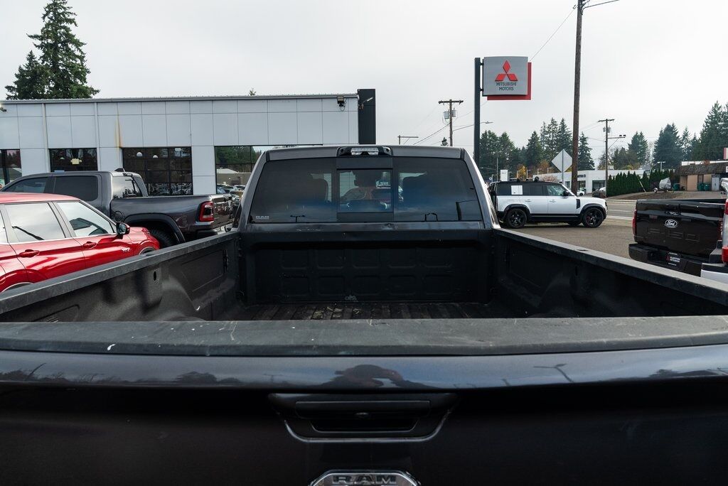 2021 Ram 3500 Laramie Milwaukie OR